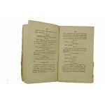 KORZENIOWSKI Józeg - Dramata i komedye mniejsze, tom I , Wilno 1846r.