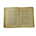 KONDRATOWICZ Hieronim - Górnictwo , tom I-II, Warszawa 1919r., RZADKIE