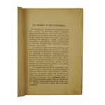 AUST Romuald - Jak osiągnąc mistrzostwo w sztuce gry na skrzypcach (...), Warszawa 1933r.