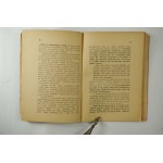 AUST Romuald - Jak osiągnąc mistrzostwo w sztuce gry na skrzypcach (...), Warszawa 1933r.