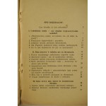 AUST Romuald - Jak osiągnąc mistrzostwo w sztuce gry na skrzypcach (...), Warszawa 1933r.