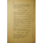 AUST Romuald - Jak osiągnąc mistrzostwo w sztuce gry na skrzypcach (...), Warszawa 1933r.