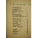 FIEDLER Arkady - Kanada pachnąca żywicą, Warszawa 1937r., wydanie II