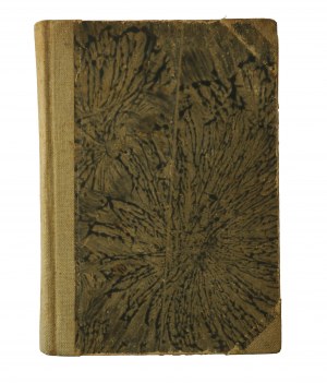 FIEDLER Arkady - Kanada pachnąca żywicą, Warsaw 1937, 2nd edition