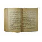 SCHWARTZ Jóżef - Zaleszczyki i okolica. Przewodnik krajoznawczy , 1931r.