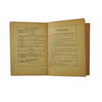 GDAŃSK pierwszy polski ilustrowany przewodnik po Gdańsku i okolicy, 1922r.