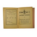 GDAŃSK pierwszy polski ilustrowany przewodnik po Gdańsku i okolicy, 1922r.