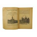 GDAŃSK pierwszy polski ilustrowany przewodnik po Gdańsku i okolicy, 1922r.