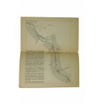 SZYMBORSKI S. - Dniestr z dopływami Prut i Czeremosz przewodnik dla turystów wodnych, częśc VII: Łomnica, Lwów-Warszawa 1937r.