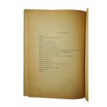 NOWICKA-KOPACZOWA H. - Rabka Biblioteka Uzdrowiskowa tom 4, Warszawa 1950r.