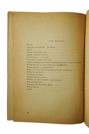 NOWICKA-KOPACZOWA H. - Rabka 