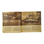 Skolszczyzna i pow. Doliniański uzdrowiska i letniska [przed 1939r.]