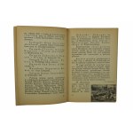 Turysta w zagłębiu naftowem - Polskie Towarzystwo Tatrzańskie oddział Drohobycz-Borysław [przed 1939r.]