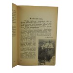 Turysta w zagłębiu naftowem - Polskie Towarzystwo Tatrzańskie oddział Drohobycz-Borysław [przed 1939r.]