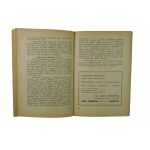 Turysta w zagłębiu naftowem - Polskie Towarzystwo Tatrzańskie oddział Drohobycz-Borysław [przed 1939r.]
