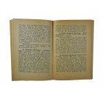 Turysta w zagłębiu naftowem - Polskie Towarzystwo Tatrzańskie oddział Drohobycz-Borysław [przed 1939r.]