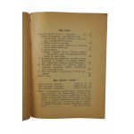 GĄSIOROWSKI Henryk - Przewodnik po Beskidach Wschodnich , tom 2: Pasmo Czarnohorskie, Warszawa 1933r.