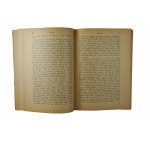 GĄSIOROWSKI Henryk - Przewodnik po Beskidach Wschodnich , tom 2: Pasmo Czarnohorskie, Warszawa 1933r.