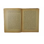 GĄSIOROWSKI Henryk - Przewodnik po Beskidach Wschodnich , tom 2: Pasmo Czarnohorskie, Warszawa 1933r.