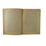 GĄSIOROWSKI Henryk - Przewodnik po Beskidach Wschodnich , tom 2: Pasmo Czarnohorskie, Warszawa 1933r.
