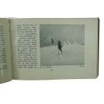 Zima i narty , wydawnictwo Karpackiego Towarzystwa Narciarzy we Lwowie, Lwów 1913/14