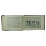Zima i narty , wydawnictwo Karpackiego Towarzystwa Narciarzy we Lwowie, Lwów 1913/14