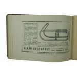Zima i narty , wydawnictwo Karpackiego Towarzystwa Narciarzy we Lwowie, Lwów 1913/14