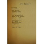 GIERYŃSKI Jan - Lwów nie znany , Lwów 1938r.
