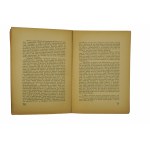 GIERYŃSKI Jan - Lwów nie znany , Lwów 1938r.