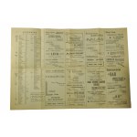 Plan miasta Jelenia Góra [po 1945r.] Dolnośląska Fabryka Kartonaży w Jeleniej Górze