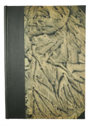 ORŁOWICZ Mieczysław - Illustrated Guide to the Eastern Carpathians , Galicia, Bukovina and Hungary, Lviv 1914.