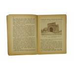 ORŁOWICZ M. - Ilustrowany przewodnik po Wołyniu, Łuck 1929r. , oryginał
