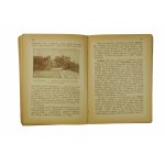 ORŁOWICZ M. - Ilustrowany przewodnik po Wołyniu, Łuck 1929r. , oryginał