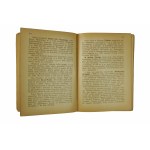 ORŁOWICZ M. - Ilustrowany przewodnik po Wołyniu, Łuck 1929r. , oryginał
