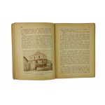ORŁOWICZ M. - Ilustrowany przewodnik po Wołyniu, Łuck 1929r. , oryginał