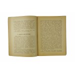 ORŁOWICZ M. - Ilustrowany przewodnik po Wołyniu, Łuck 1929r. , oryginał