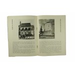 JIRGL Jaroslav - Znojmo - przewodnik po mieście / Znojmo pruvodce mestem, 1965r.