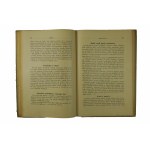 KULCZYCKA Kazimiera - Największy zbiór przepisów na konfitury i inne przetwory owocowe z 34 rysunkami w tekscie, [przed 1939r.]