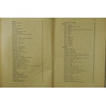 KULCZYCKA Kazimiera - Największy zbiór przepisów na konfitury i inne przetwory owocowe z 34 rysunkami w tekscie, [przed 1939r.]