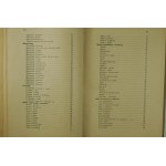 KULCZYCKA Kazimiera - Największy zbiór przepisów na konfitury i inne przetwory owocowe z 34 rysunkami w tekscie, [przed 1939r.]