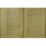 KULCZYCKA Kazimiera - Największy zbiór przepisów na konfitury i inne przetwory owocowe z 34 rysunkami w tekscie, [przed 1939r.]