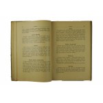 KULCZYCKA Kazimiera - Największy zbiór przepisów na konfitury i inne przetwory owocowe z 34 rysunkami w tekscie, [przed 1939r.]