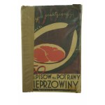 GERLACHOWA L. - 150 przepisów potraw z wieprzowiny,