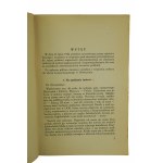 GENEROWICZ Zbigniew - Prawda oskarża Niemcy hitlerwskie (3 lata obozu koncentracyjnego Oświęcim - Guzen), Poznań 1945r.