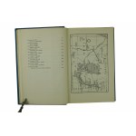 Johnson Martin - Congorilla. The land of dwarfs and gorillas with 32 illustrations and 1 map, from the series Travel Library, Trzaska, Evert and Michalski, [before 1939].