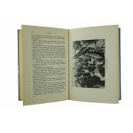 MONFREID de Henry - Trędowaty z serii Biblioteka Podróżnicza, nakładem Trzaski, Everta i Michalskiego [przed 1939r.]