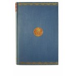 MONFREID de Henry - Trędowaty z serii Biblioteka Podróżnicza, nakładem Trzaski, Everta i Michalskiego [przed 1939r.]