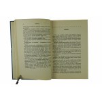 MONFREID de Henry - Trędowaty z serii Biblioteka Podróżnicza, nakładem Trzaski, Everta i Michalskiego [przed 1939r.]