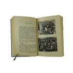MONFREID de Henry - Trędowaty z serii Biblioteka Podróżnicza, nakładem Trzaski, Everta i Michalskiego [przed 1939r.]