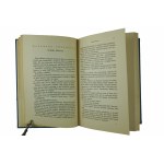 MONFREID de Henry - Trędowaty z serii Biblioteka Podróżnicza, nakładem Trzaski, Everta i Michalskiego [przed 1939r.]